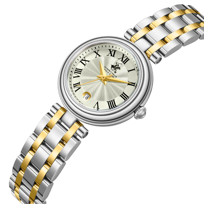 Beverly Hills Polo Club BP3838X.270